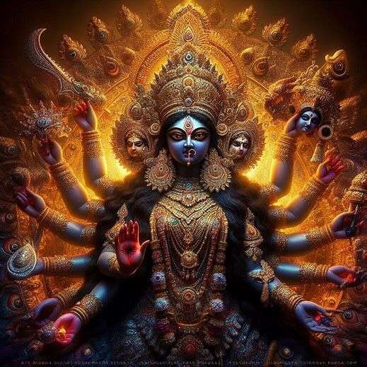 Power of Baglamukhi Yantra for Home Protection